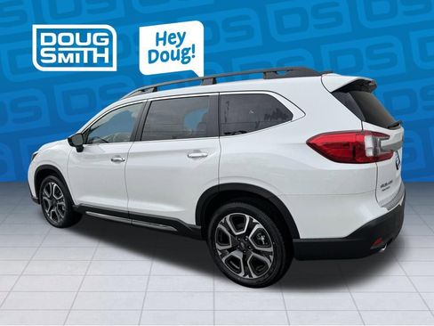 New 2026 Subaru Ascent Touring image 3