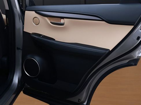 Used 2019 Lexus NX 300 FWD w/ Comfort Package image 20