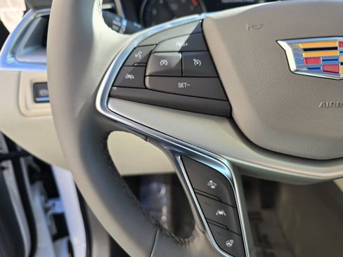 New 2025 Cadillac XT5 Premium Luxury w/ Technology Package image 26
