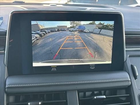 Certified 2023 Chevrolet Tahoe Premier AWD/4WD image 29
