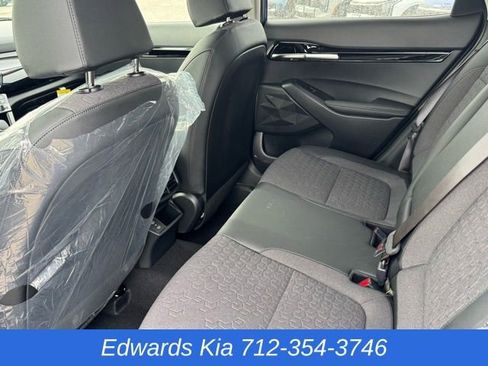 New 2026 Kia Seltos S image 15