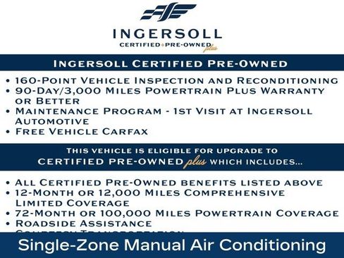 Used 2025 GMC Savana 2500 w/ Driver Convenience Package RWD image 6
