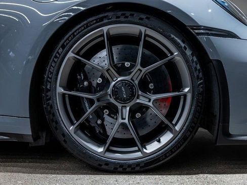 Certified 2024 Porsche 911 GT3 image 20