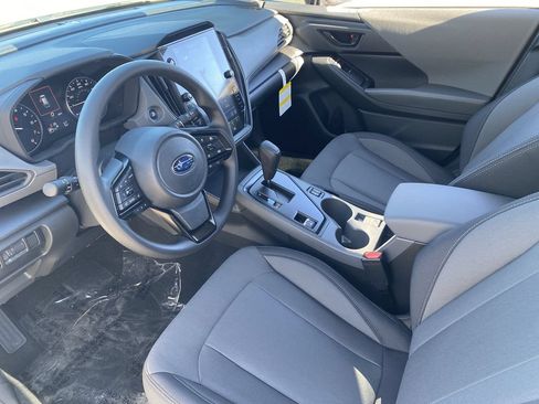New 2026 Subaru Crosstrek 2.5i Premium AWD/4WD image 14