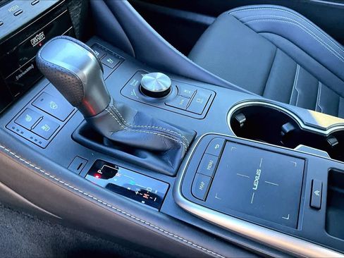 Used 2023 Lexus RC 350 F Sport image 15