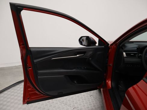 Certified 2025 Toyota Camry LE image 16