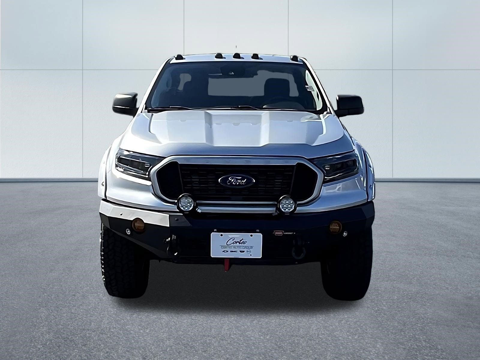 Used 2019 Ford Ranger XLT AWD/4WD image 2