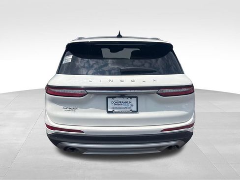 Used 2024 Lincoln Corsair Reserve w/ Equipment Group 201A AWD/4WD image 4