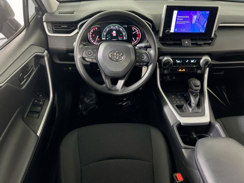 Used 2023 Toyota RAV4 LE AWD/4WD image 20