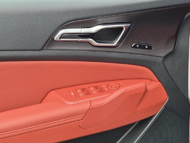New 2027 Kia Sportage SX FWD image 11