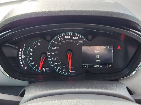 Used 2017 Chevrolet Trax LS image 20