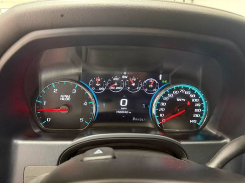 Used 2018 GMC Sierra 3500 Denali w/ Duramax Plus Package AWD/4WD image 16