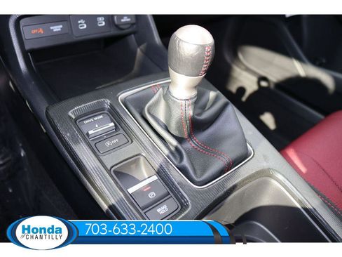 New 2026 Honda Civic Si image 20