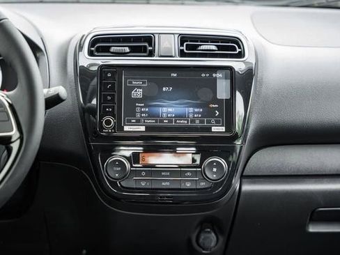 New 2024 Mitsubishi Mirage G4 SE image 18