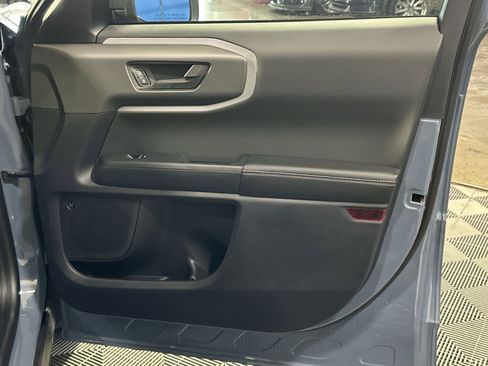 New 2025 Ford Bronco Sport Outer Banks w/ Outer Banks Tech Package+ image 40