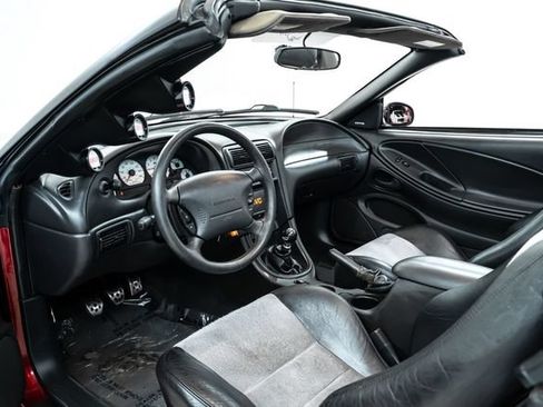 Used 2003 Ford Mustang Cobra RWD image 21