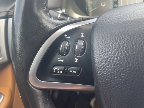 Used 2015 Jaguar XF Portfolio RWD image 19