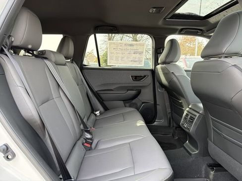 New 2026 Subaru Outback Limited XT image 16