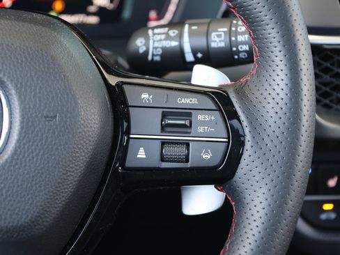 Used 2026 Acura ADX A-Spec AWD/4WD image 21