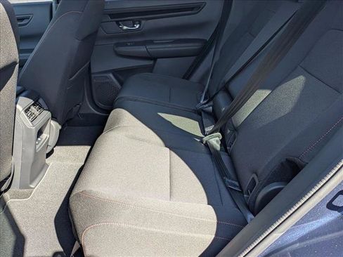 New 2026 Honda CR-V Sport image 14