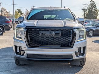 Used 2023 GMC Yukon XL Denali video 2