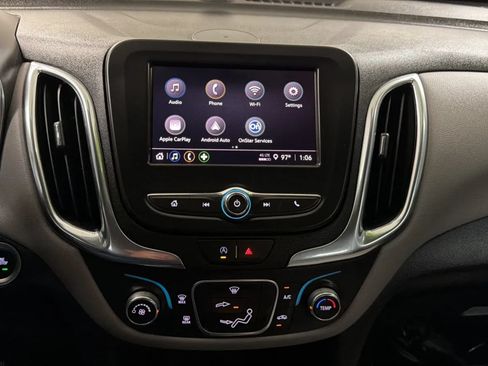 Used 2024 Chevrolet Equinox LS FWD image 14