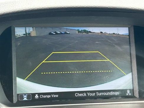 Used 2019 Acura TLX w/ Technology Package FWD image 14