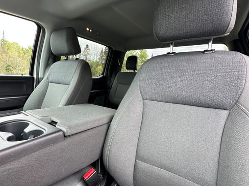 Used 2025 Ford F150 XLT w/ Equipment Group 301A Standard AWD/4WD image 10