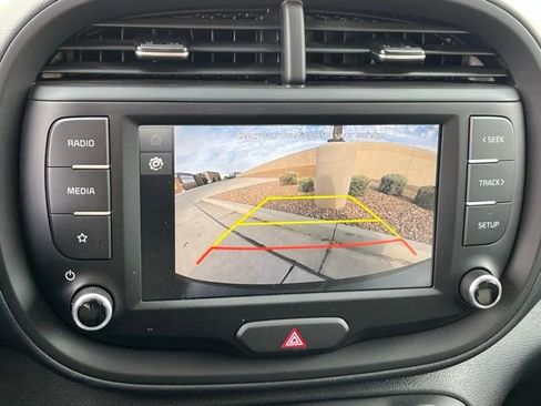 Used 2024 Kia Soul LX w/ Option Group 015 image 17