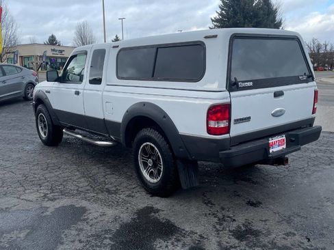 Used 2007 Ford Ranger XLT image 3