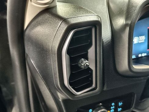 Used 2025 Ford Bronco Sport Big Bend AWD/4WD image 15