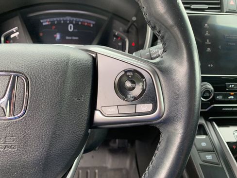 Used 2021 Honda CR-V EX-L image 31