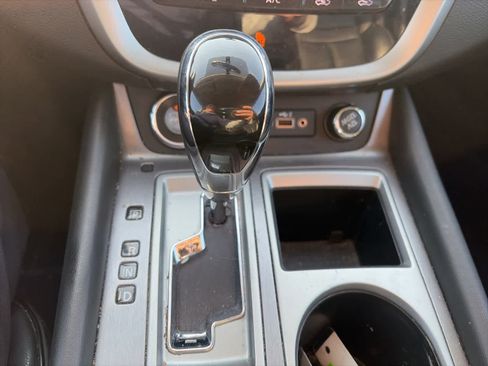 Used 2019 Nissan Murano SL w/ Cargo Package image 28