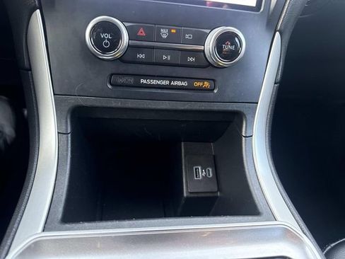 Certified 2023 Ford Edge SEL image 24