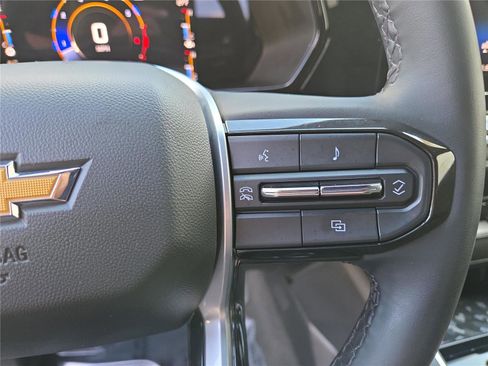 Used 2023 Chevrolet Colorado LT w/ LT Convenience Package image 19