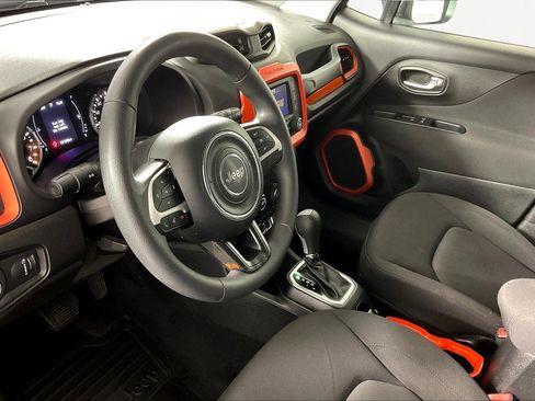 Used 2018 Jeep Renegade Sport w/ Power & Air Group image 17