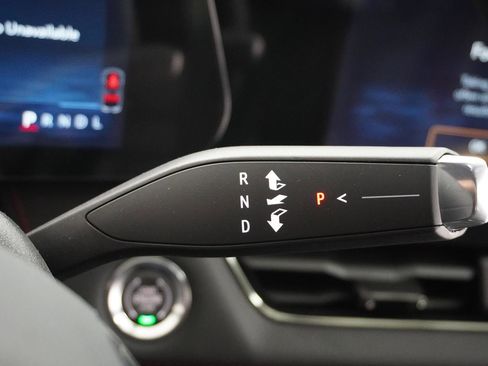 New 2026 Chevrolet Equinox RS w/ Convenience Package III image 25