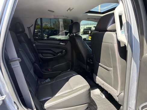 Used 2019 GMC Yukon SLT AWD/4WD image 15