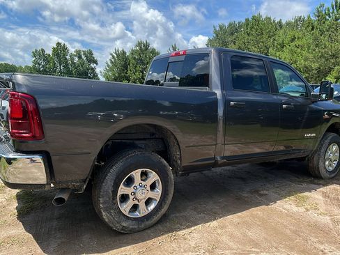 New 2025 RAM 2500 Big Horn image 8