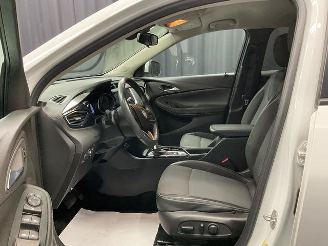 Used 2022 Buick Encore GX Preferred w/ Cold Weather Comfort Package AWD/4WD image 7