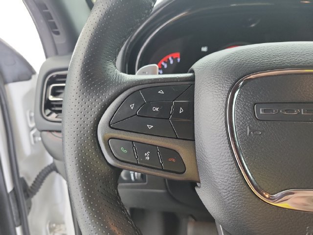 Used 2025 Dodge Durango GT w/ Blacktop Package RWD image 21