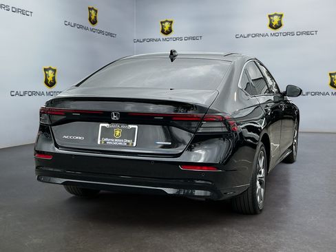 Used 2023 Honda Accord EX-L image 5