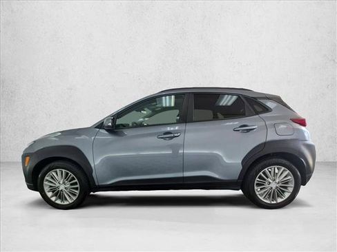 Used 2019 Hyundai Kona SEL FWD image 9