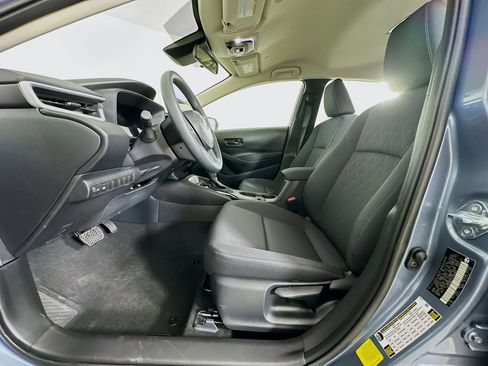 Used 2026 Toyota Corolla LE image 13