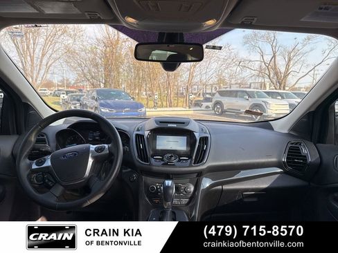 Used 2016 Ford Escape Titanium w/ Equipment Group 301A image 10