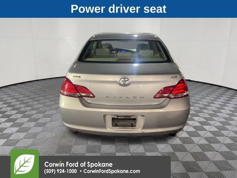 Used 2006 Toyota Avalon XL image 4