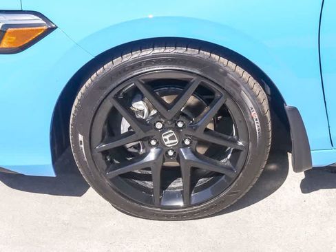 New 2026 Honda Civic Sport image 5