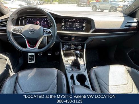 Used 2023 Volkswagen Jetta GLI Autobahn FWD image 15