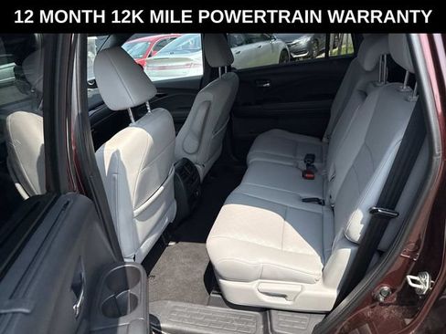 Used 2019 Honda Passport Elite image 17