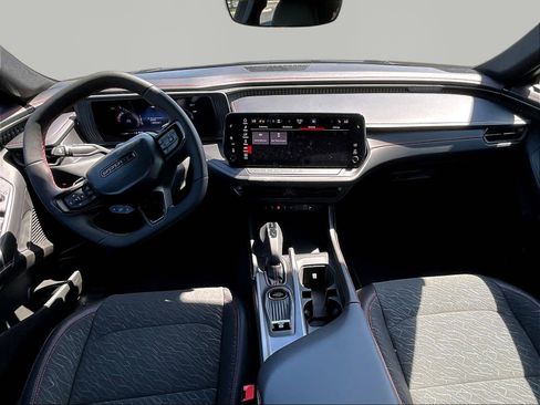 New 2026 Dodge Charger Scat Pack AWD/4WD image 5